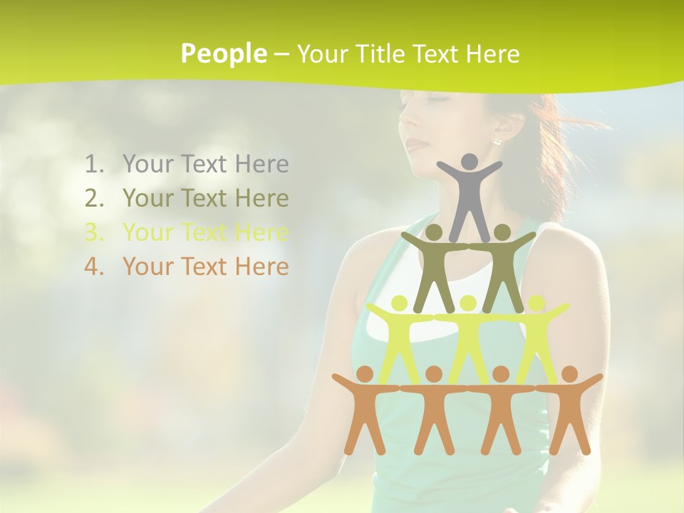 House Home Supply PowerPoint Template