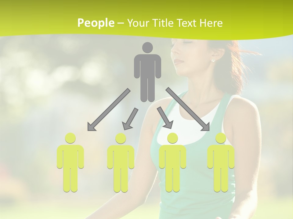 House Home Supply PowerPoint Template