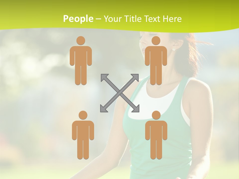 House Home Supply PowerPoint Template