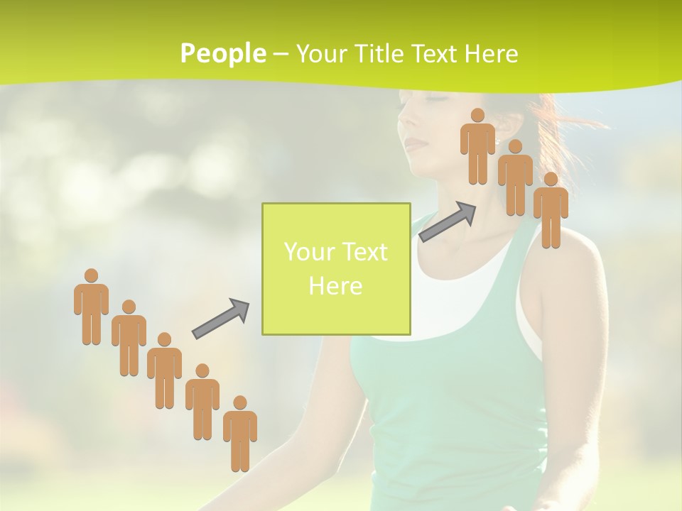 House Home Supply PowerPoint Template