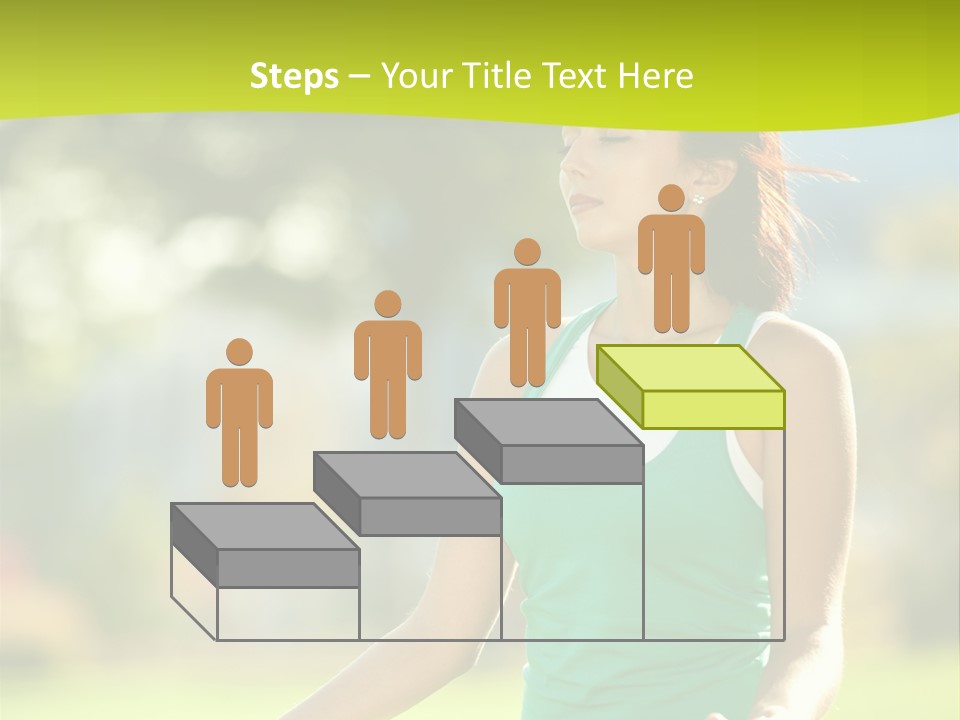 House Home Supply PowerPoint Template