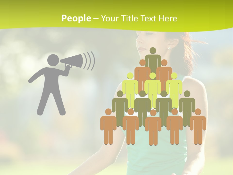 House Home Supply PowerPoint Template