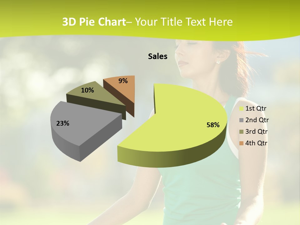 House Home Supply PowerPoint Template