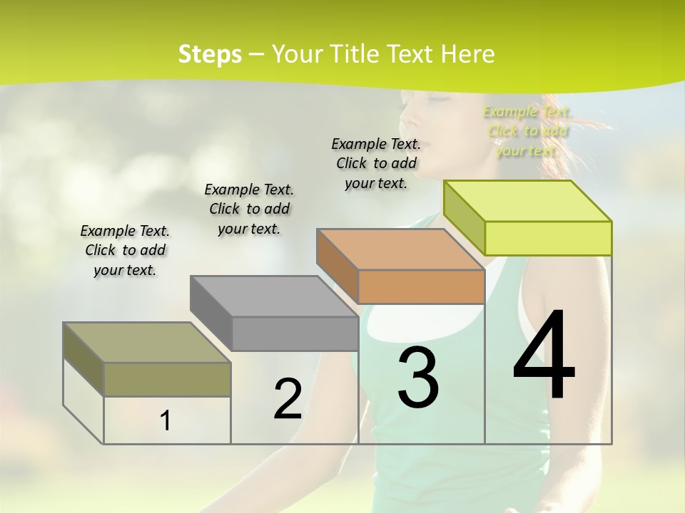 House Home Supply PowerPoint Template