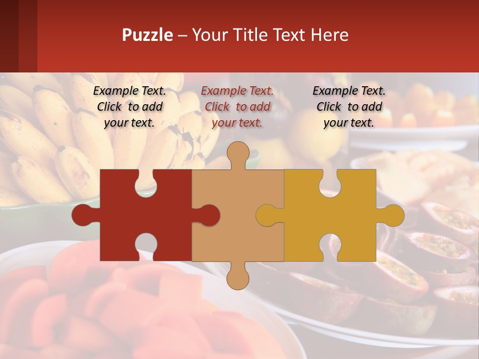 Conditioner Industry Power PowerPoint Template