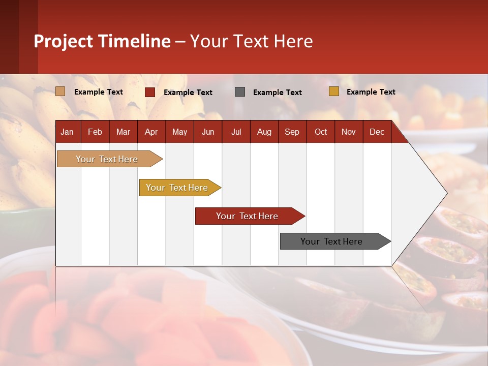Conditioner Industry Power PowerPoint Template