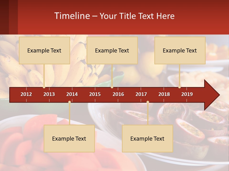 Conditioner Industry Power PowerPoint Template