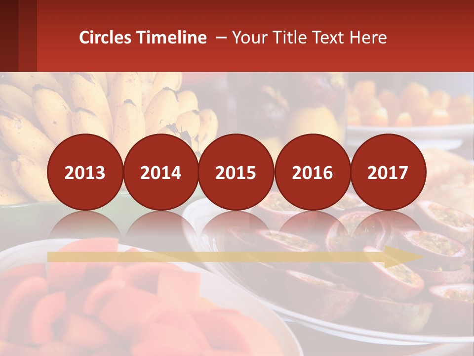 Conditioner Industry Power PowerPoint Template