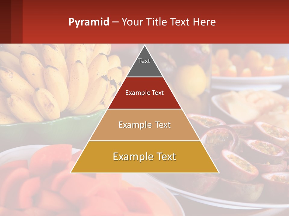 Conditioner Industry Power PowerPoint Template
