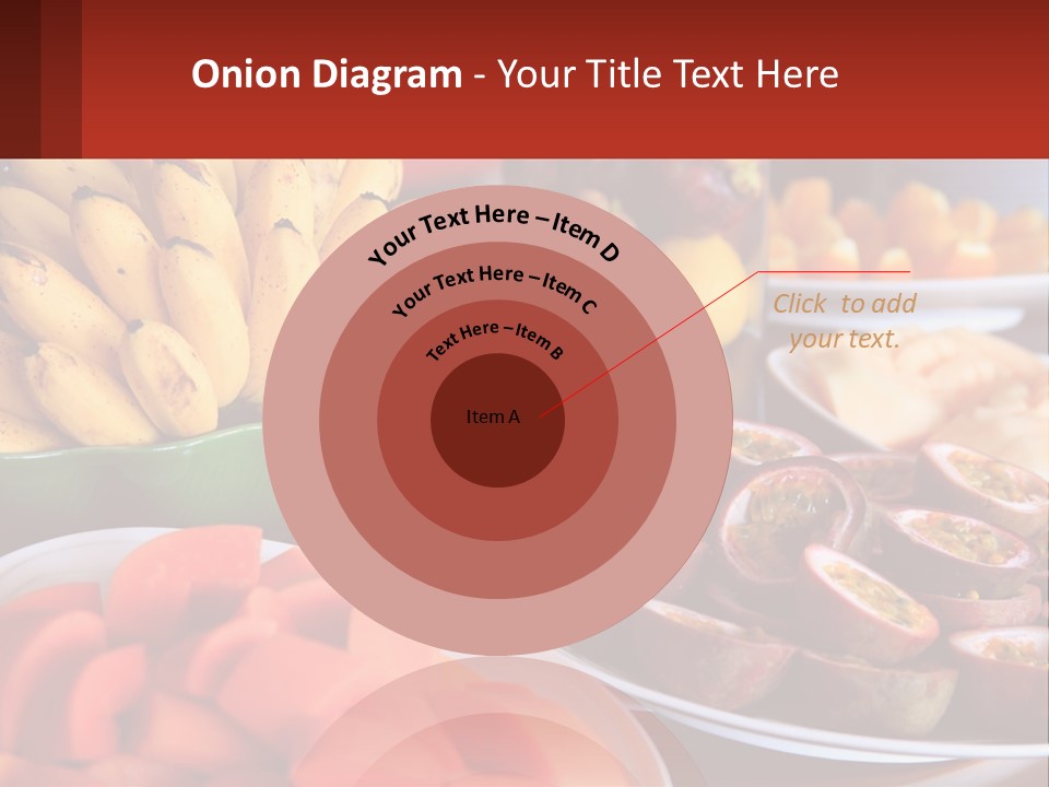 Conditioner Industry Power PowerPoint Template