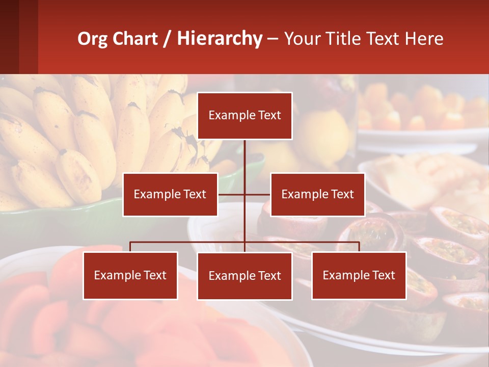 Conditioner Industry Power PowerPoint Template