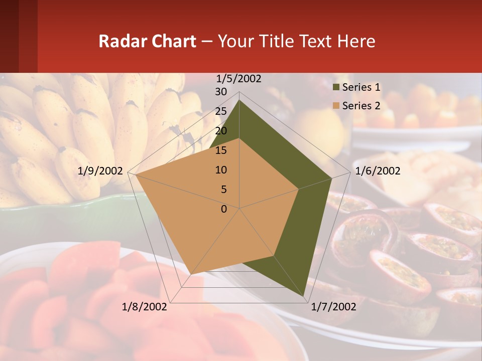 Conditioner Industry Power PowerPoint Template