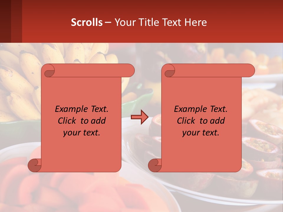 Conditioner Industry Power PowerPoint Template