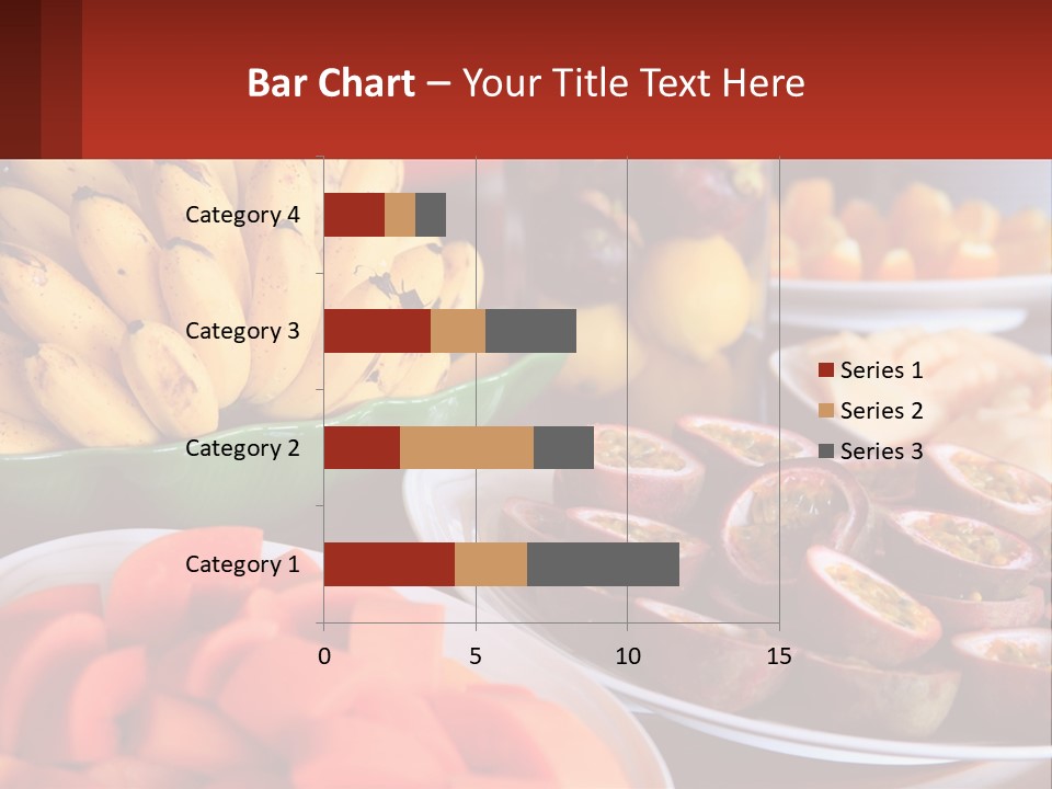 Conditioner Industry Power PowerPoint Template