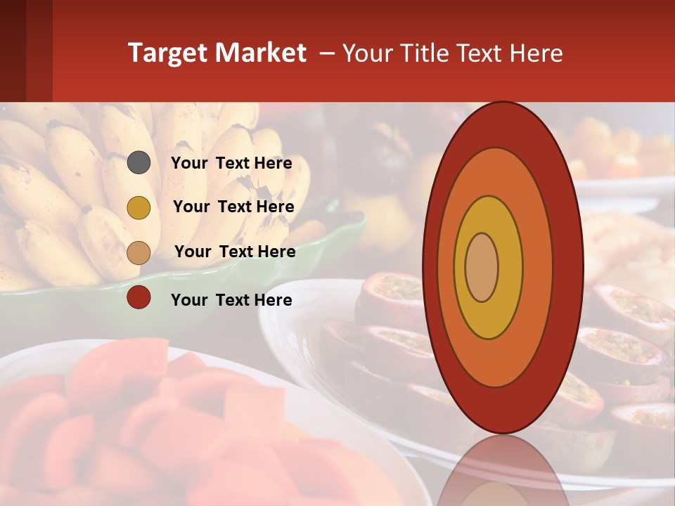 Conditioner Industry Power PowerPoint Template