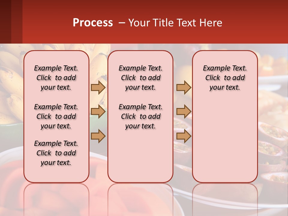 Conditioner Industry Power PowerPoint Template