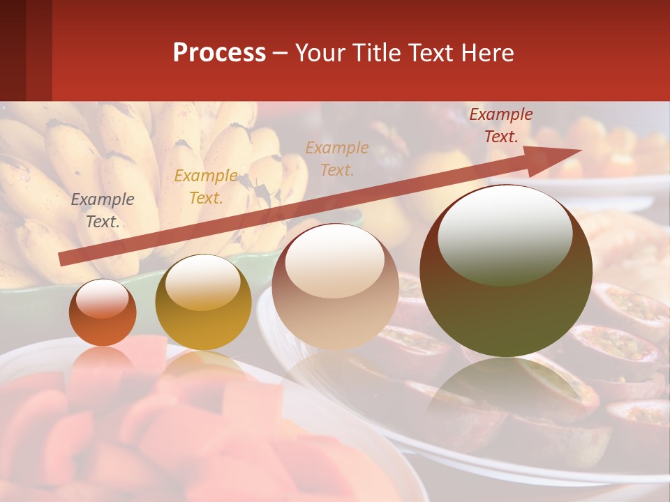 Conditioner Industry Power PowerPoint Template