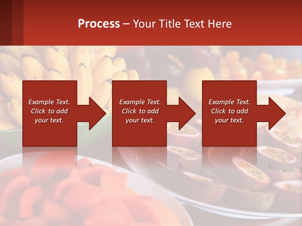 Conditioner Industry Power PowerPoint Template