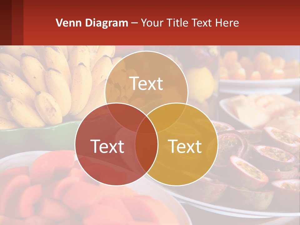 Conditioner Industry Power PowerPoint Template