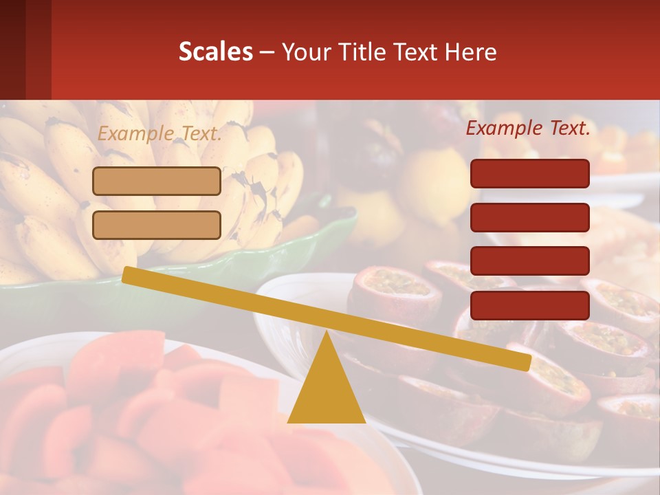Conditioner Industry Power PowerPoint Template