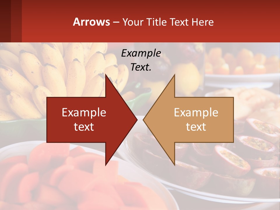 Conditioner Industry Power PowerPoint Template