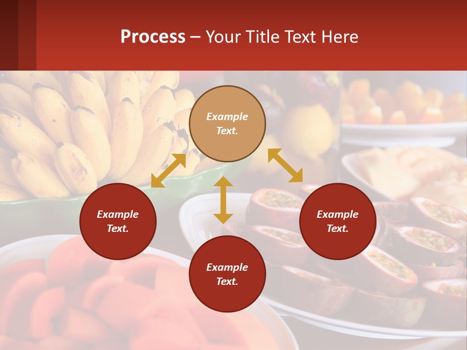 Conditioner Industry Power PowerPoint Template
