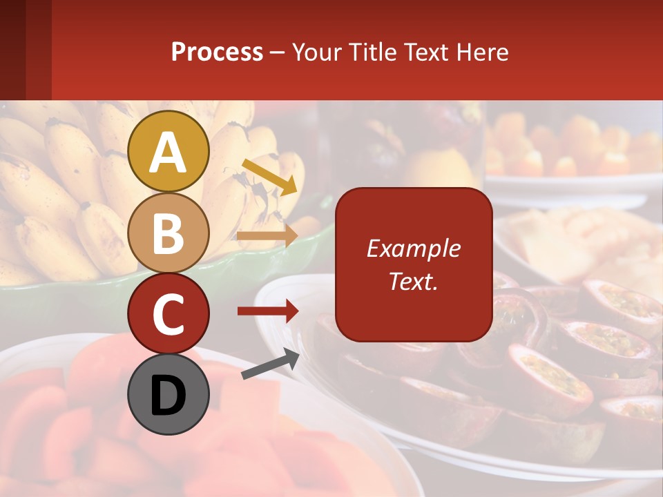 Conditioner Industry Power PowerPoint Template