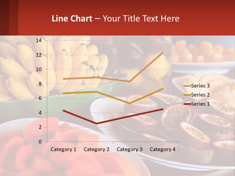 Conditioner Industry Power PowerPoint Template