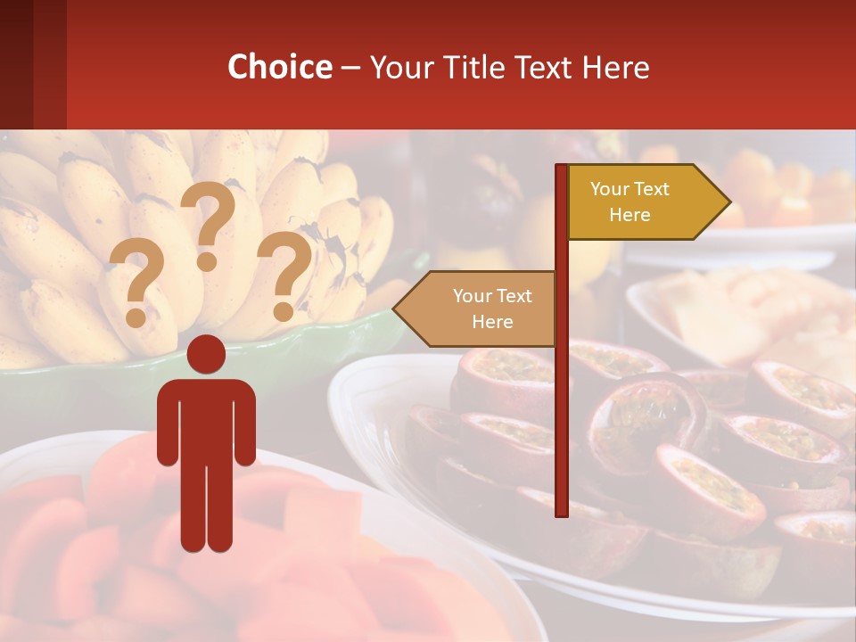 Conditioner Industry Power PowerPoint Template