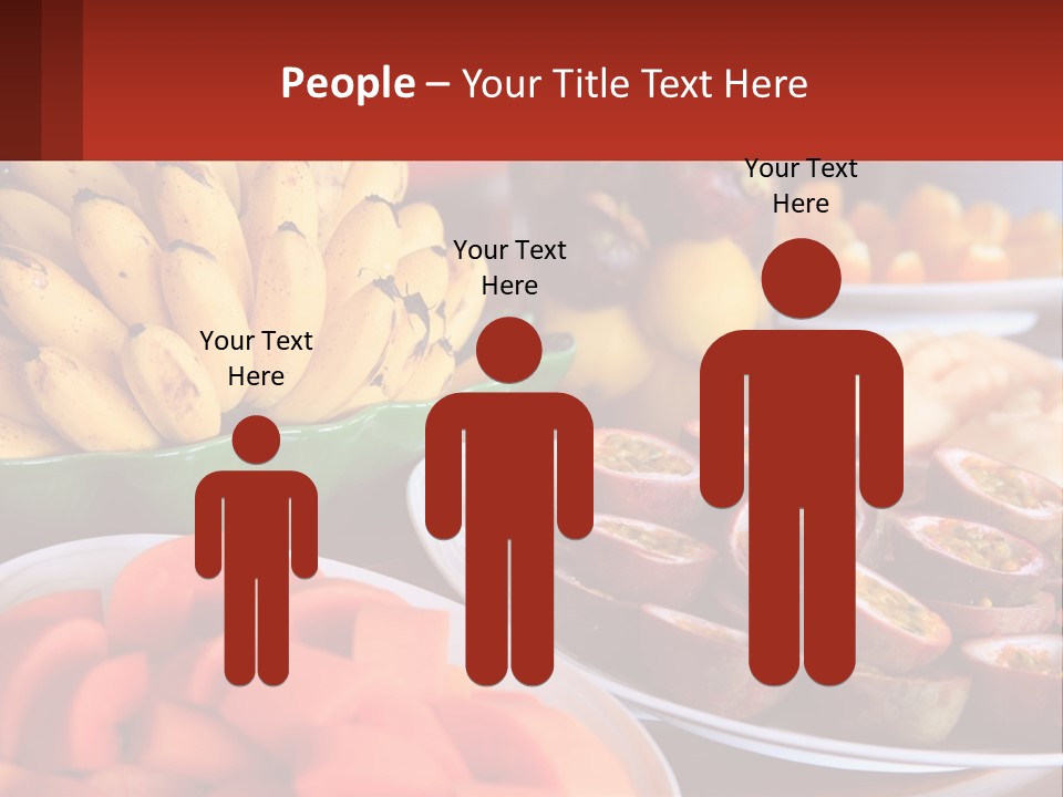 Conditioner Industry Power PowerPoint Template