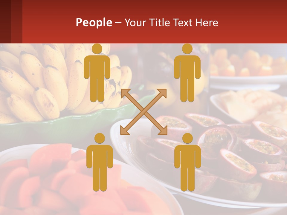 Conditioner Industry Power PowerPoint Template