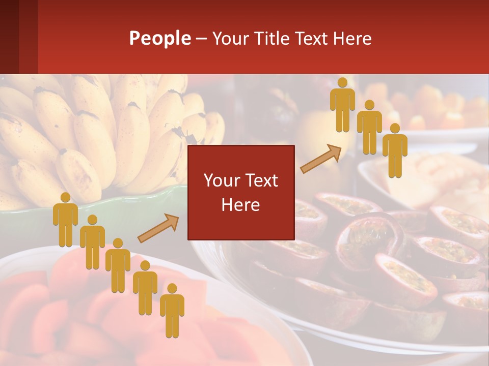Conditioner Industry Power PowerPoint Template