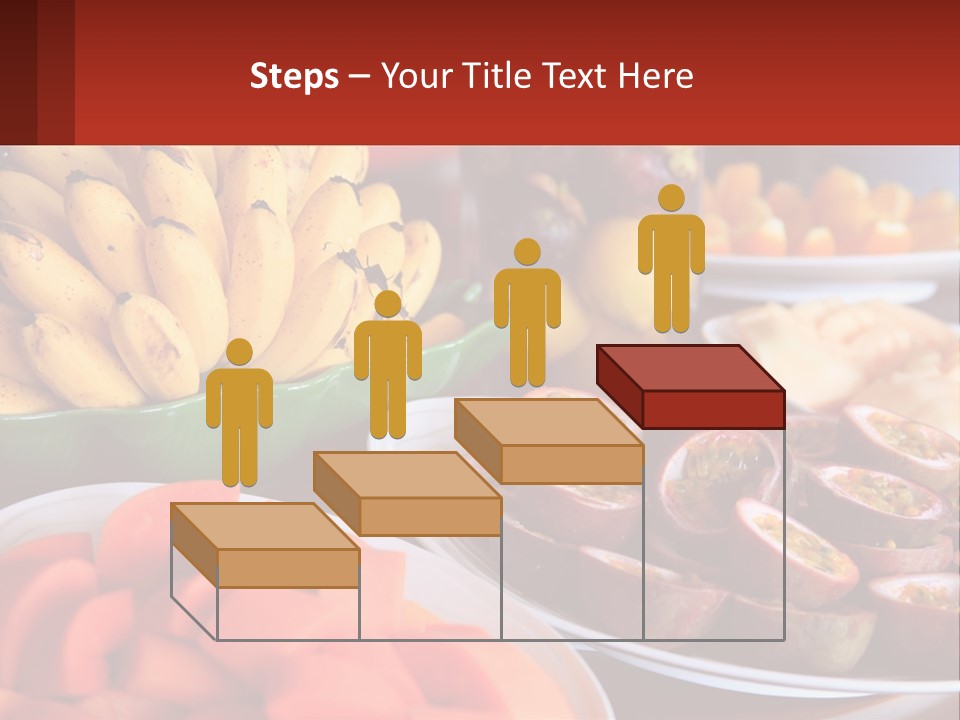 Conditioner Industry Power PowerPoint Template