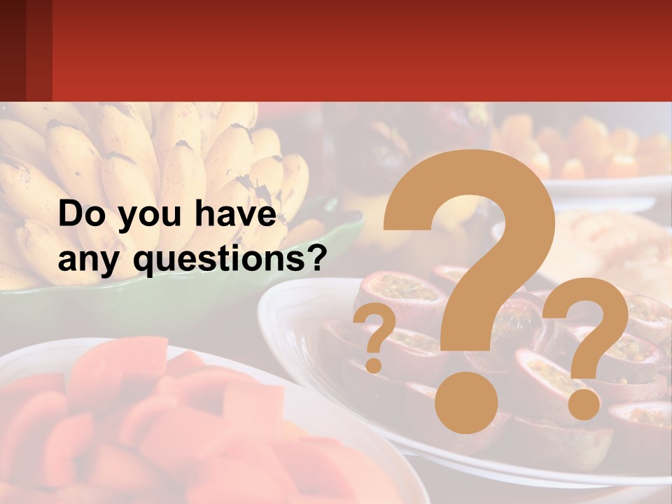 Conditioner Industry Power PowerPoint Template