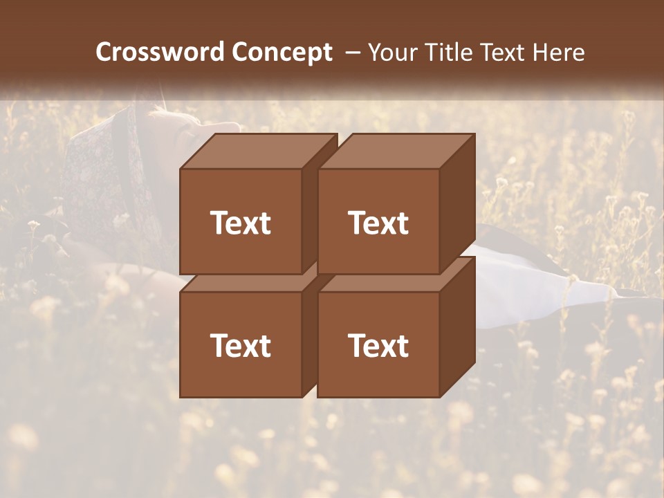 Power Cool Energy PowerPoint Template