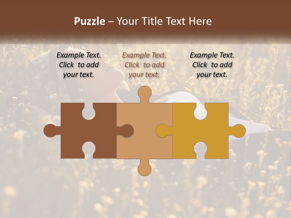 Power Cool Energy PowerPoint Template