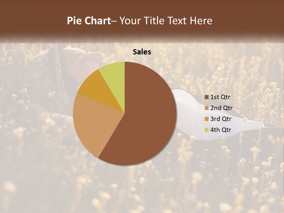 Power Cool Energy PowerPoint Template