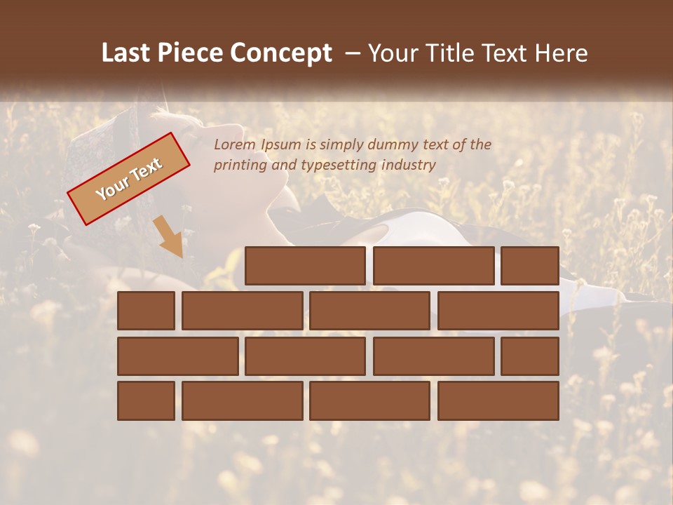 Power Cool Energy PowerPoint Template