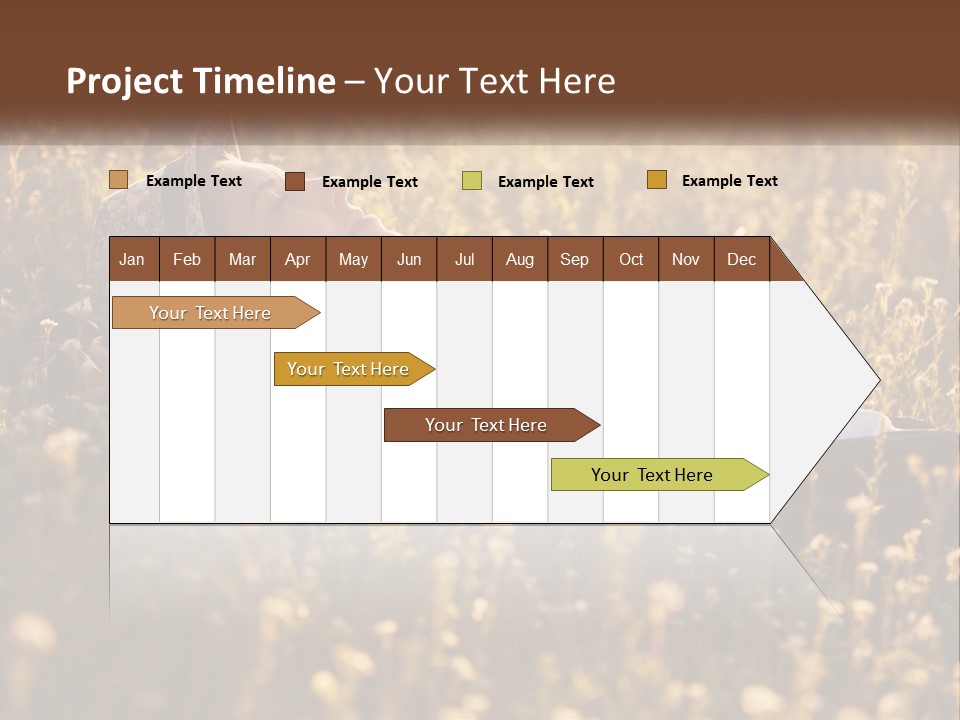 Power Cool Energy PowerPoint Template
