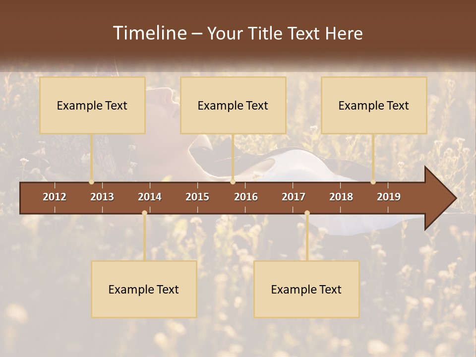 Power Cool Energy PowerPoint Template
