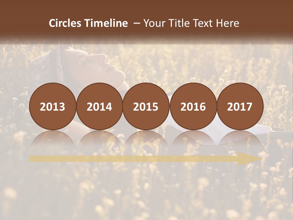 Power Cool Energy PowerPoint Template