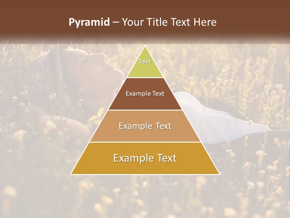 Power Cool Energy PowerPoint Template
