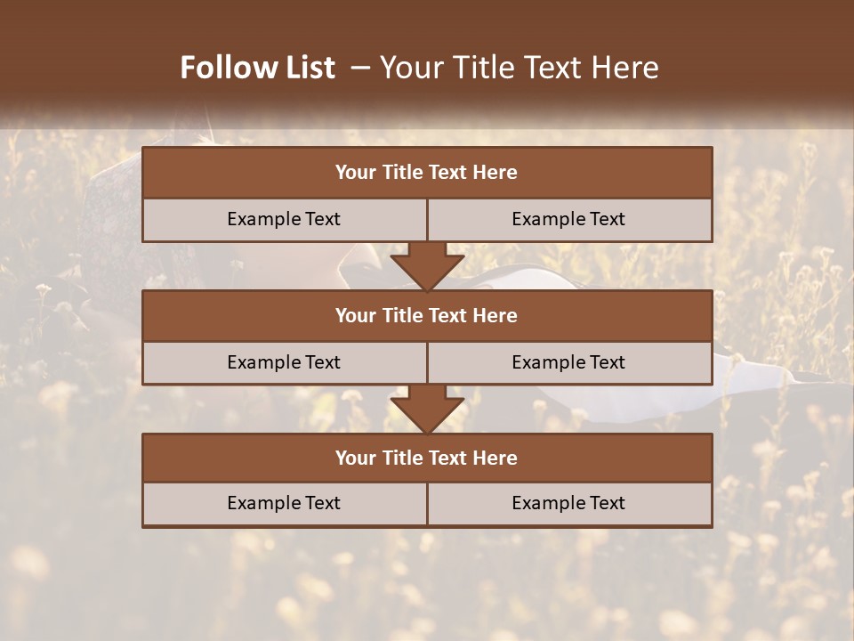 Power Cool Energy PowerPoint Template
