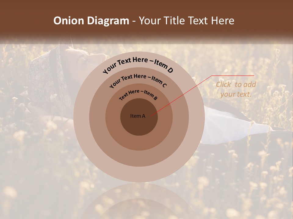 Power Cool Energy PowerPoint Template