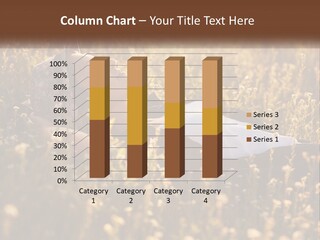 Power Cool Energy PowerPoint Template