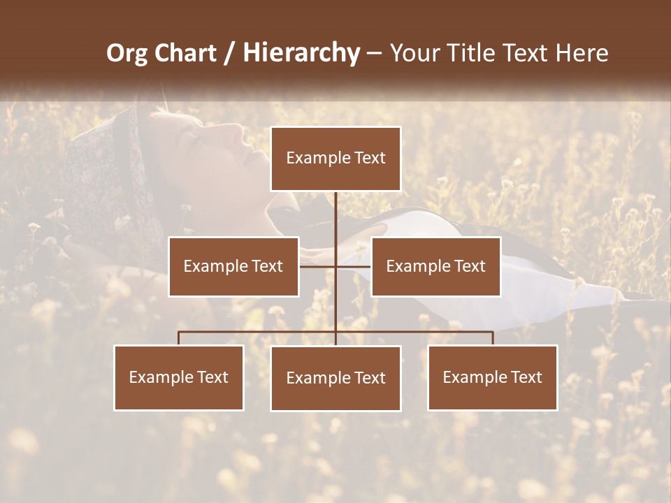 Power Cool Energy PowerPoint Template