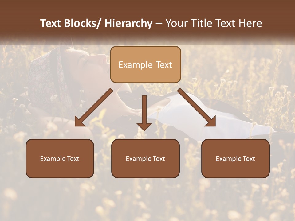 Power Cool Energy PowerPoint Template