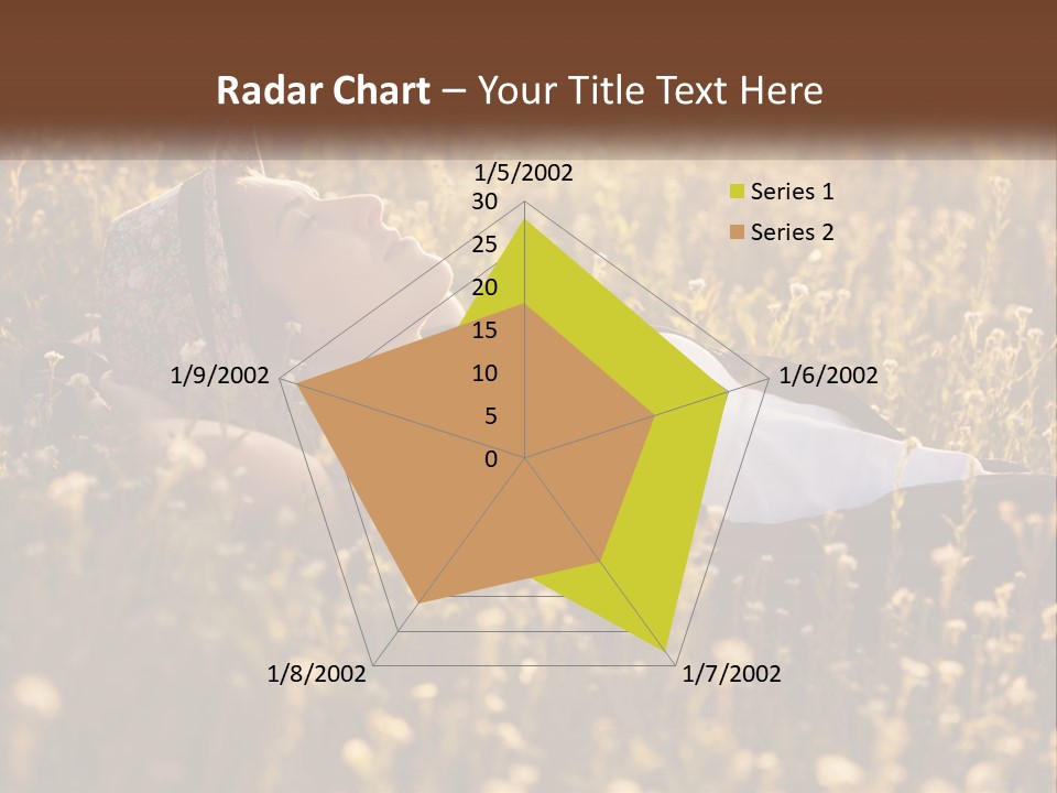 Power Cool Energy PowerPoint Template