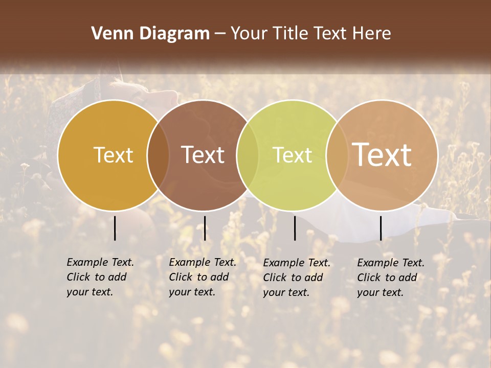 Power Cool Energy PowerPoint Template