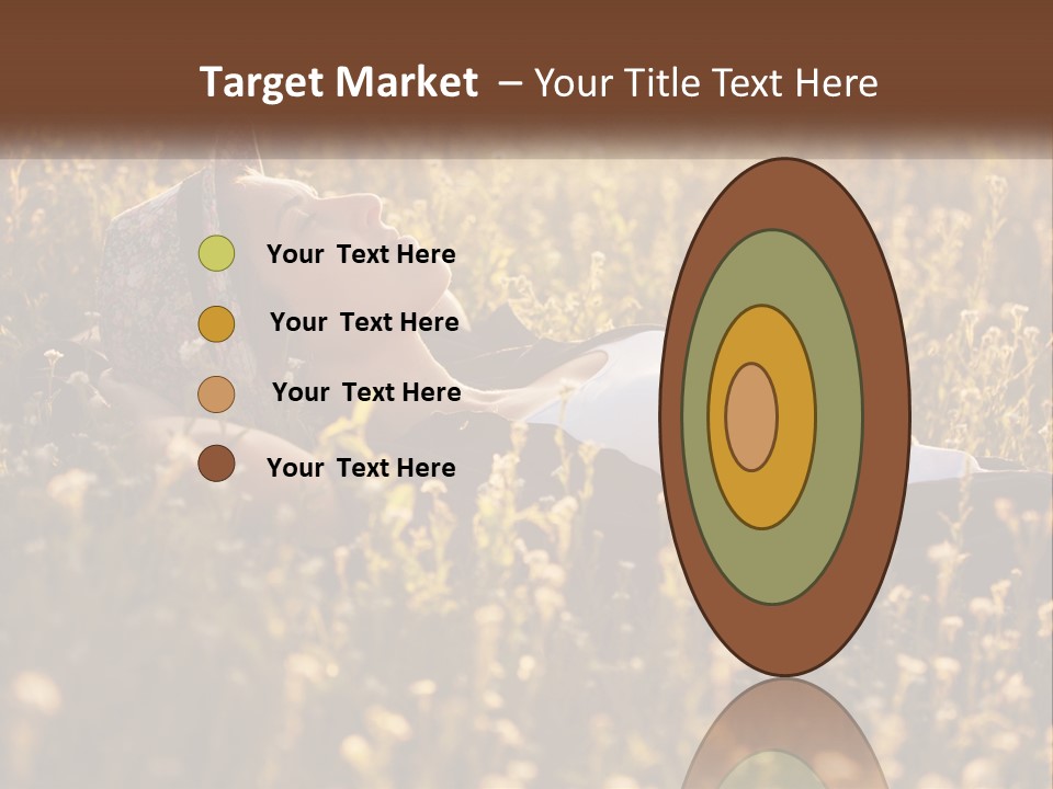 Power Cool Energy PowerPoint Template